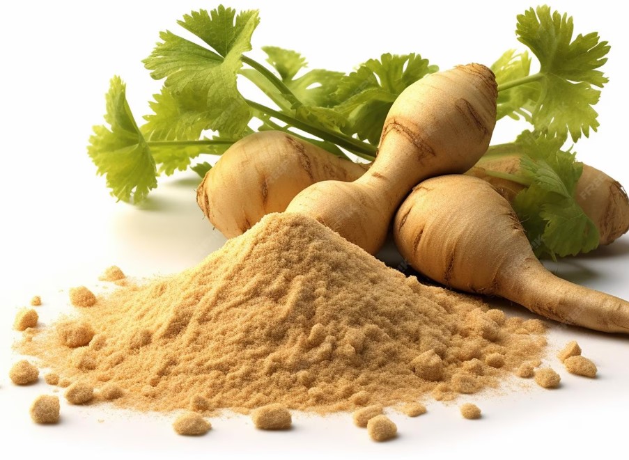 Maca Root